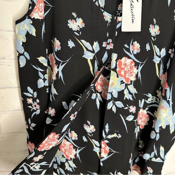 NY Collection large top - brand new with tags! - Picture 4 of 5